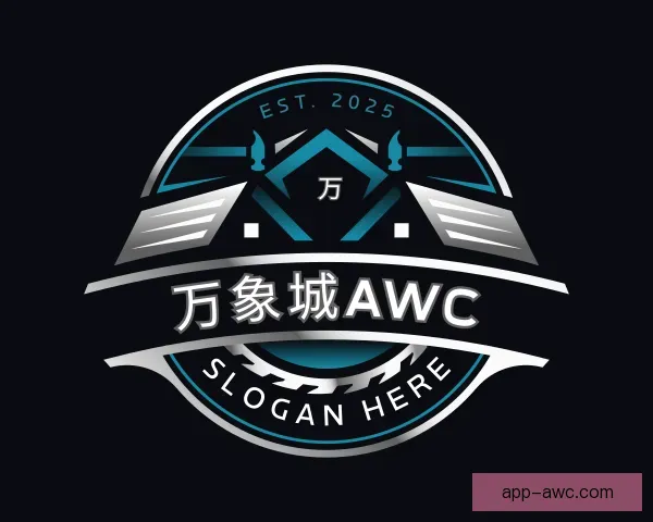 知道万象城AWC